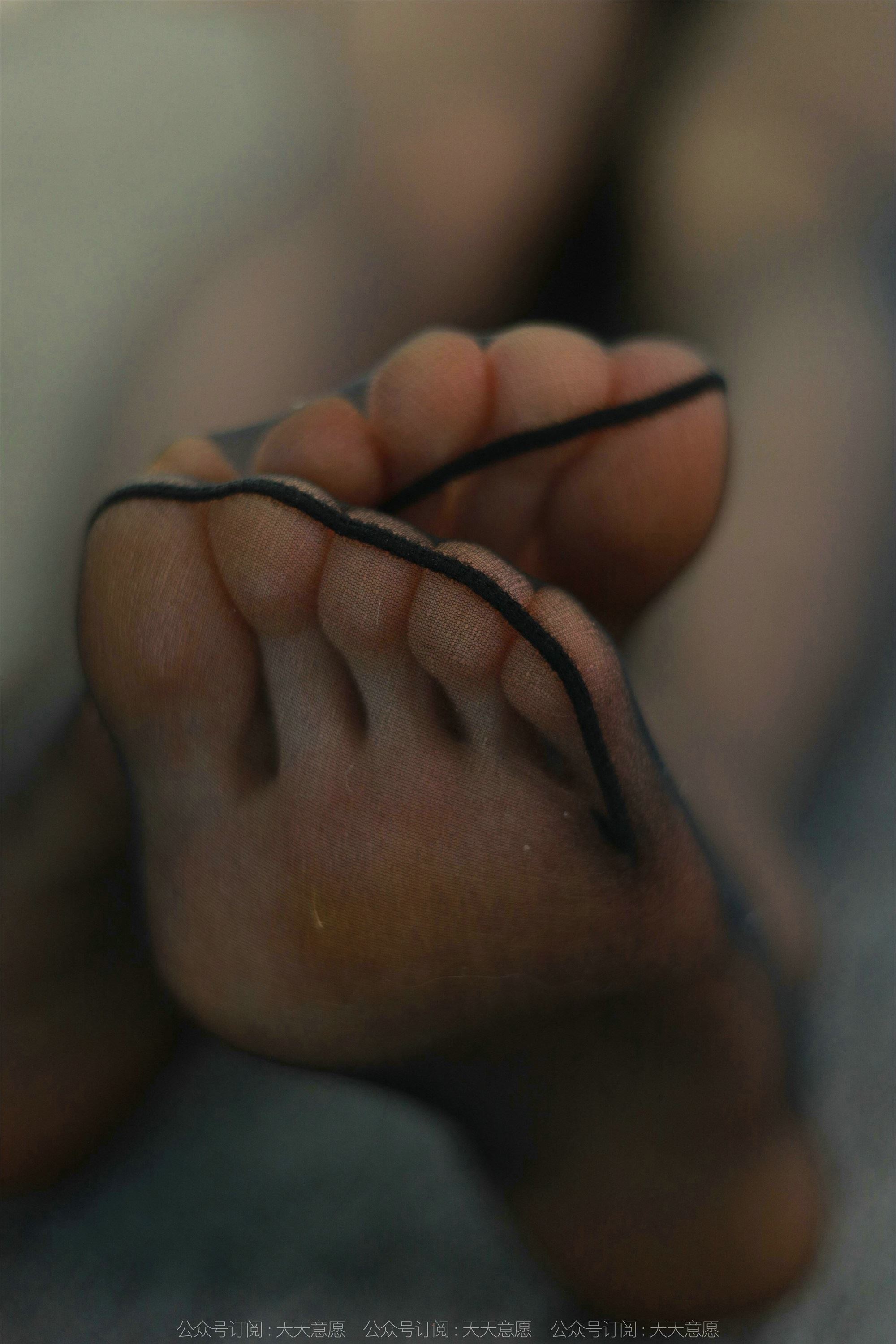 IESS异思趣向 2022.06.08 丝享家 1111：小婕《玉姐嘿丝》